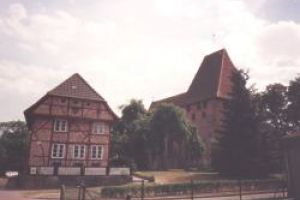 Partnergemeinde Herrnburg