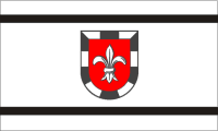 Gemeindeflagge